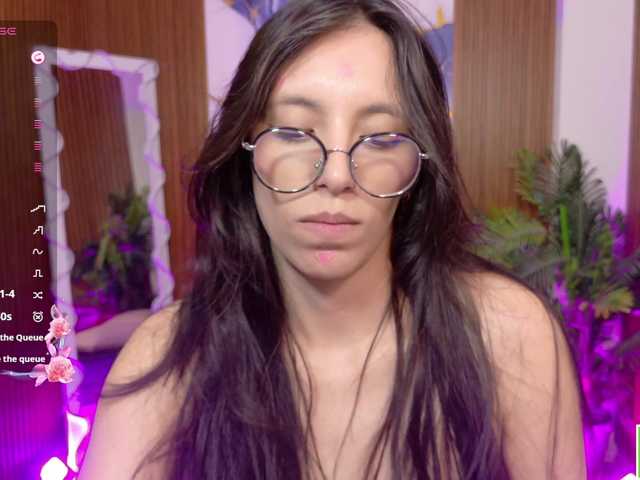 Athenaa-tay live cam on BongaCams