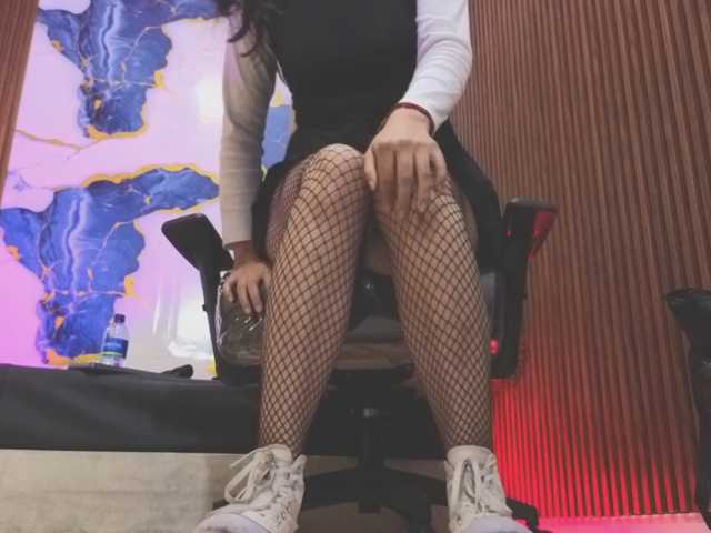Athenaa-tay live cam on BongaCams