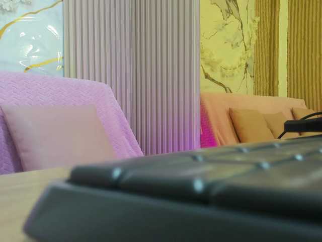 Athenaa-tay's BongaCams show and profile