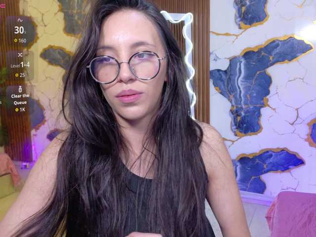 Athenaa-tay live cam on BongaCams