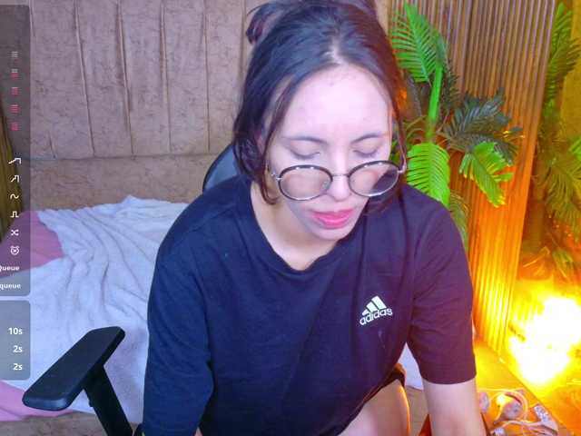 Athenaa-tay live cam on BongaCams