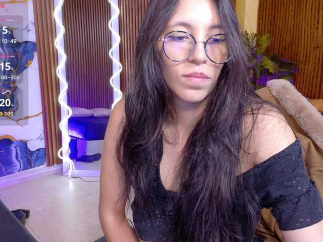 Athenaa-tay live cam on BongaCams