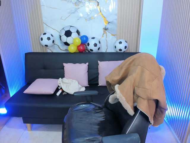 Athenaa-tay live cam on BongaCams