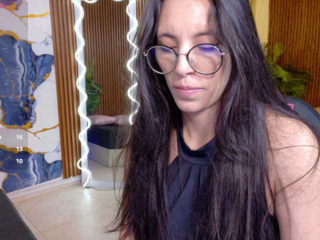 Athenaa-tay live cam on BongaCams