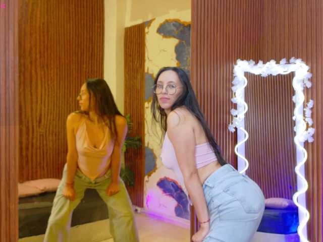 Athenaa-tay live cam on BongaCams