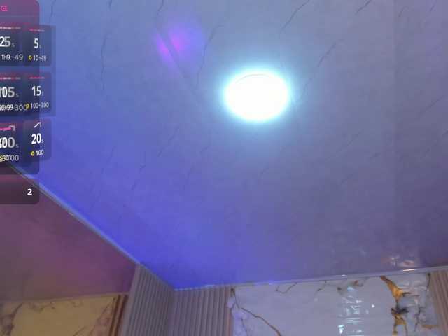 Athenaa-tay live cam on BongaCams