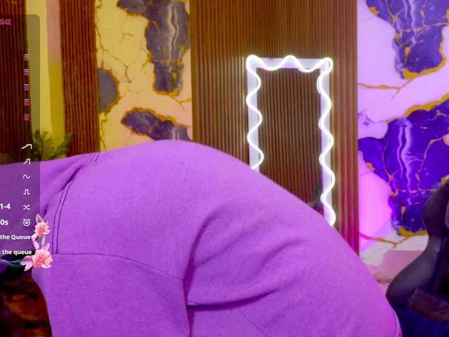 Athenaa-tay live cam on BongaCams
