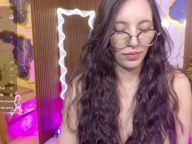 Athenaa-tay live cam on BongaCams