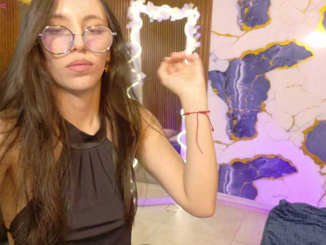 Athenaa-tay live webcam show