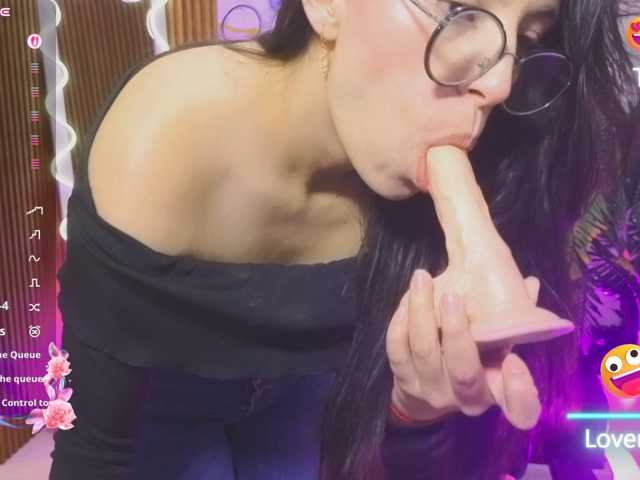Athenaa-tay live cam on BongaCams