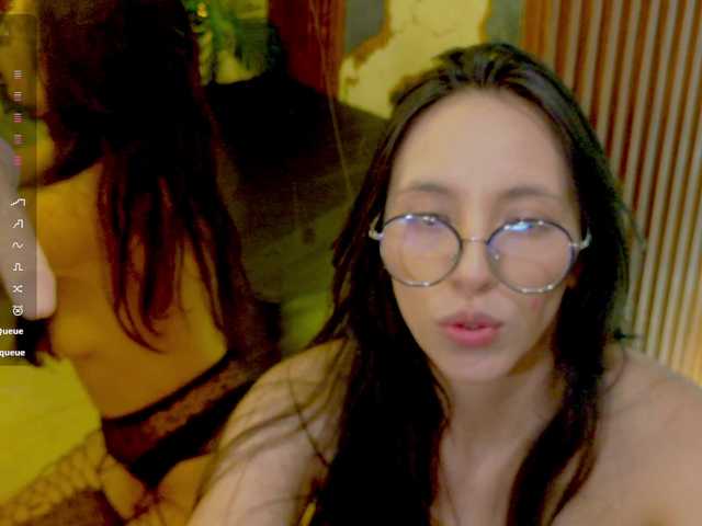 Athenaa-tay live cam on BongaCams