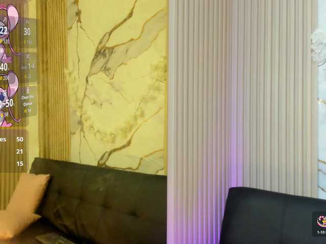 Athenaa-tay's BongaCams show and profile