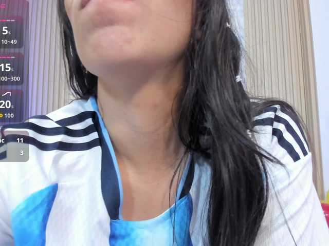 Athenaa-tay live cam on BongaCams