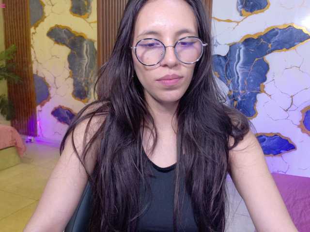 Athenaa-tay live cam on BongaCams