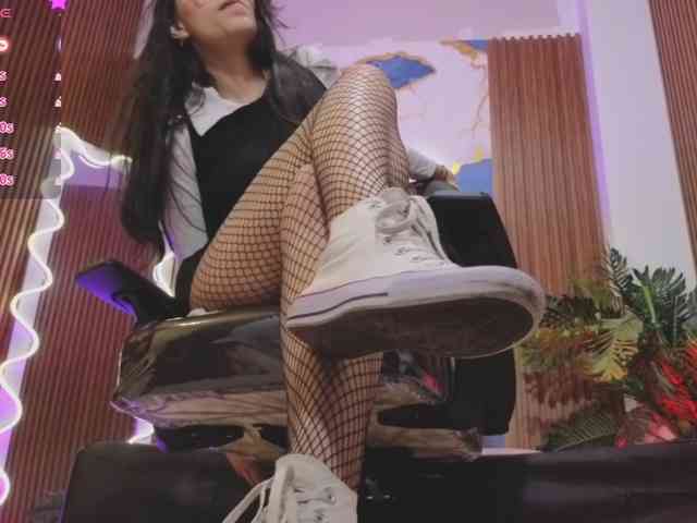 Athenaa-tay webcam