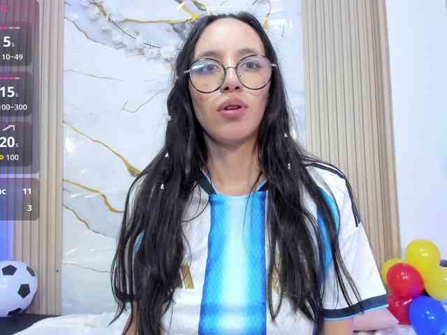 Athenaa-tay webcam