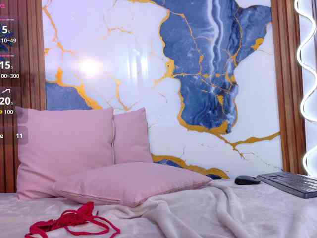 Athenaa-tay webcam