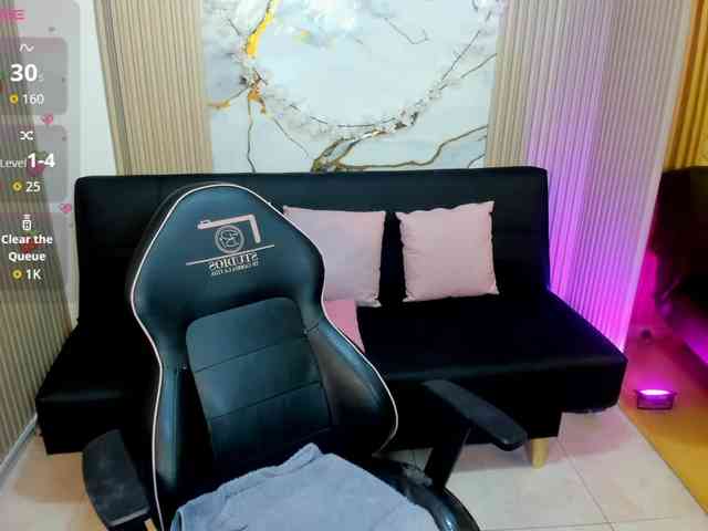 Athenaa-tay webcam