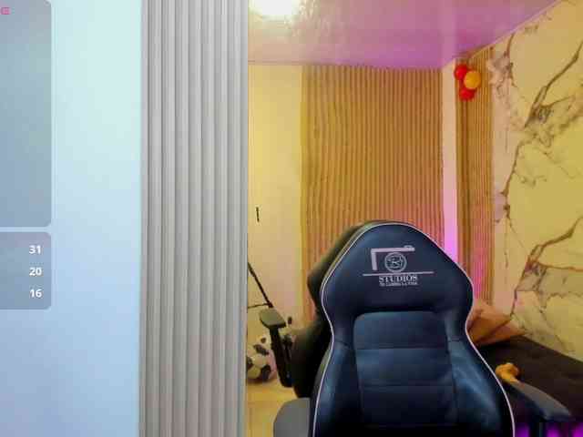 Athenaa-tay webcam