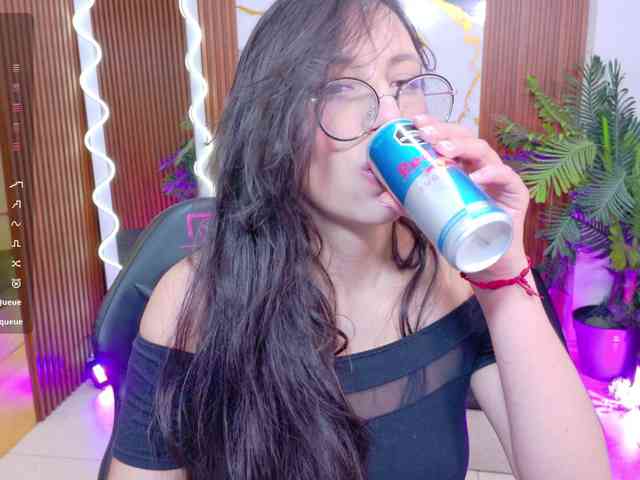 Athenaa-tay webcam
