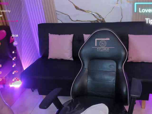 Athenaa-tay webcam