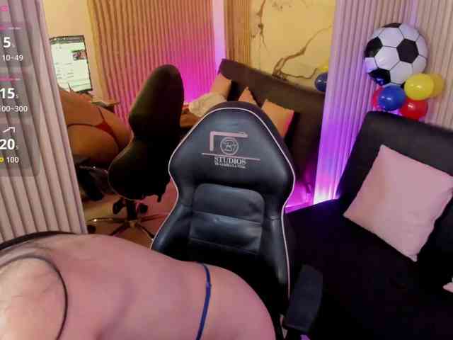 Athenaa-tay webcam