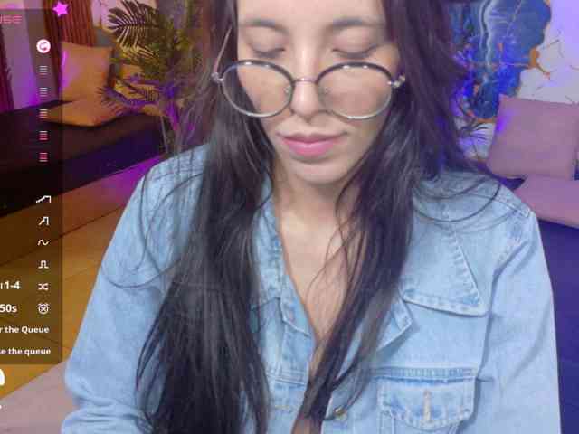 Athenaa-tay webcam