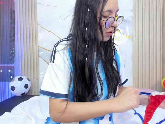 Athenaa-tay webcam