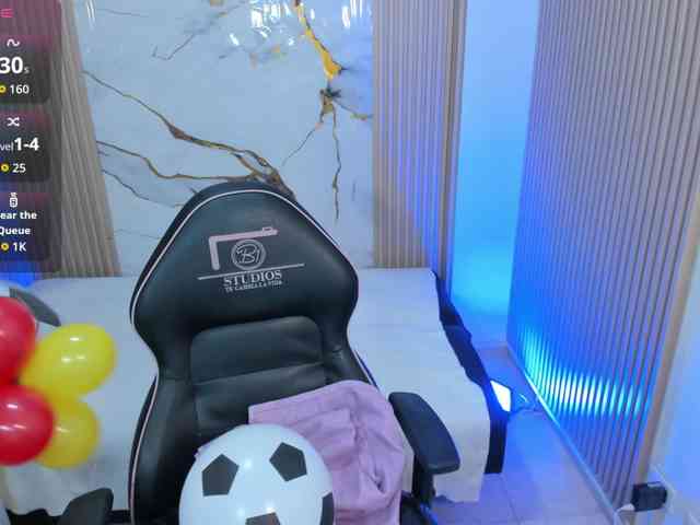 Athenaa-tay webcam