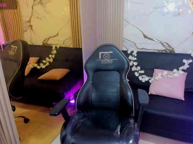 Athenaa-tay Live Webcam on BongaCams