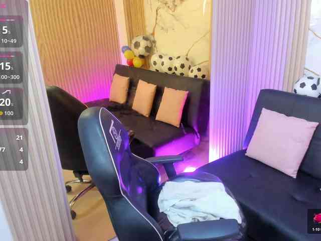 Athenaa-tay webcam