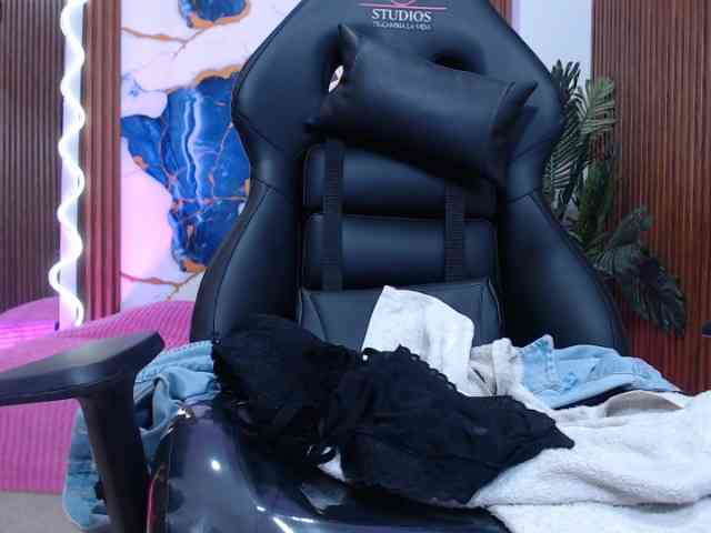 Athenaa-tay webcam