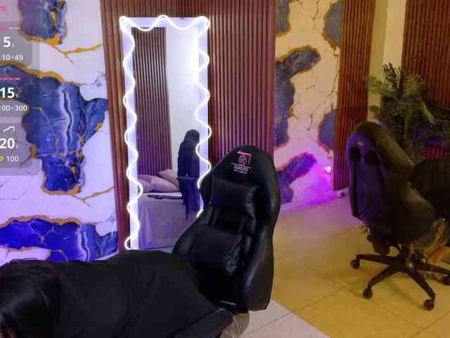 Athenaa-tay webcam