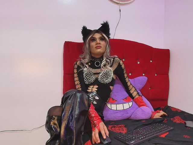 Mistress-21cm