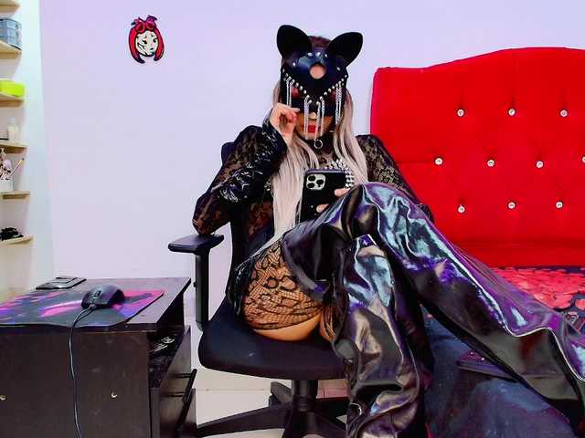 Mistress-21cm