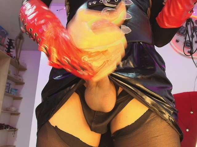 Mistress-21cm