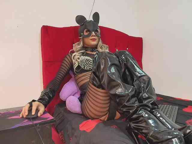 Mistress-21cm
