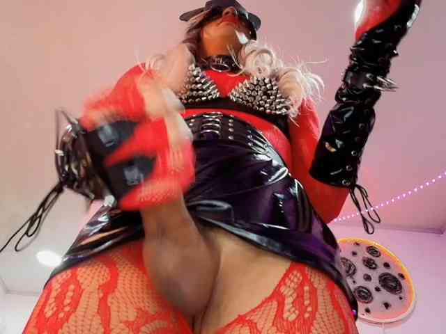 Mistress-21cm