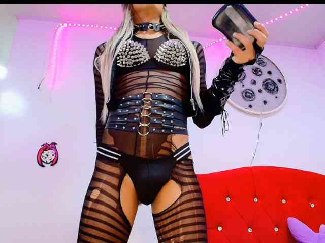 Mistress-21cm