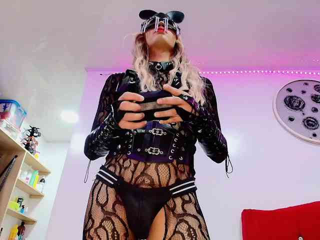 Mistress-21cm