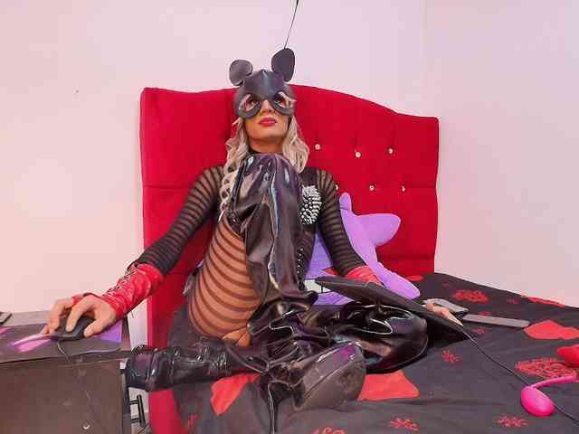 Mistress-21cm