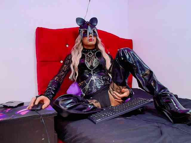Mistress-21cm