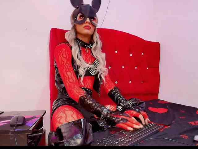Mistress-21cm