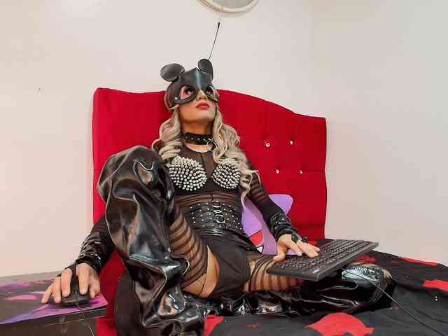 Mistress-21cm