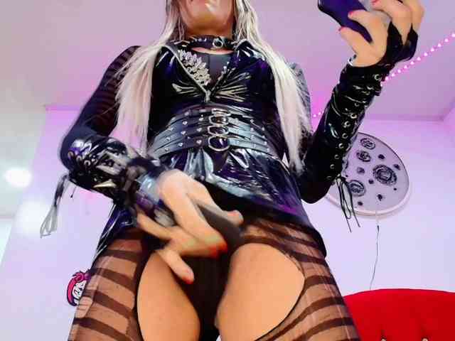 Mistress-21cm