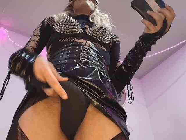 Mistress-21cm
