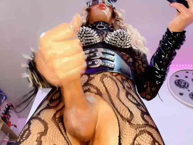 Mistress-21cm