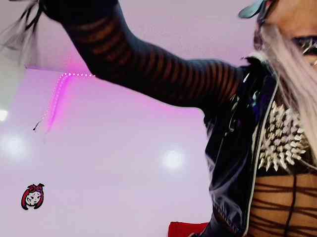 Mistress-21cm Sex Cam Show