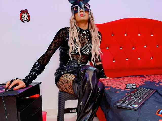 Mistress-21cm