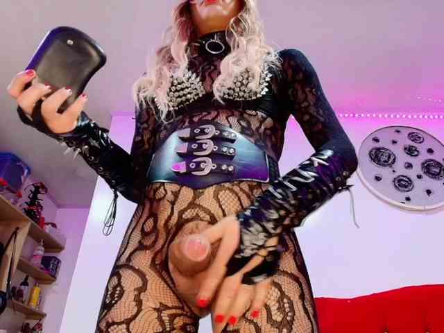 Mistress-21cm